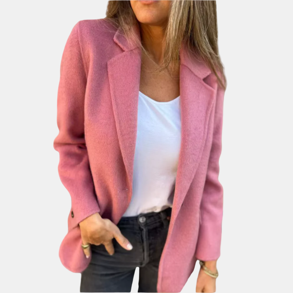 Marisol | Manteau Décontracté