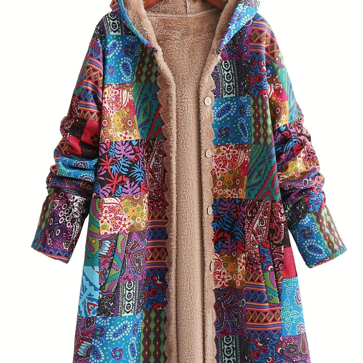 Macy | Veste Confortable
