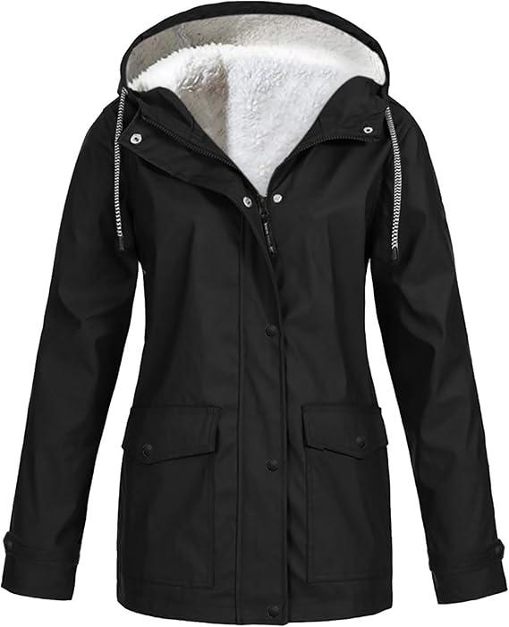 Rosalie | Veste zippée