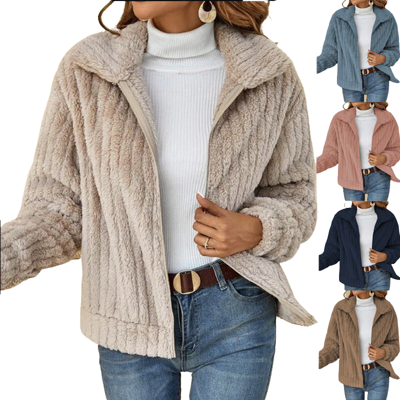 Nizzy | Veste Sophistiquée