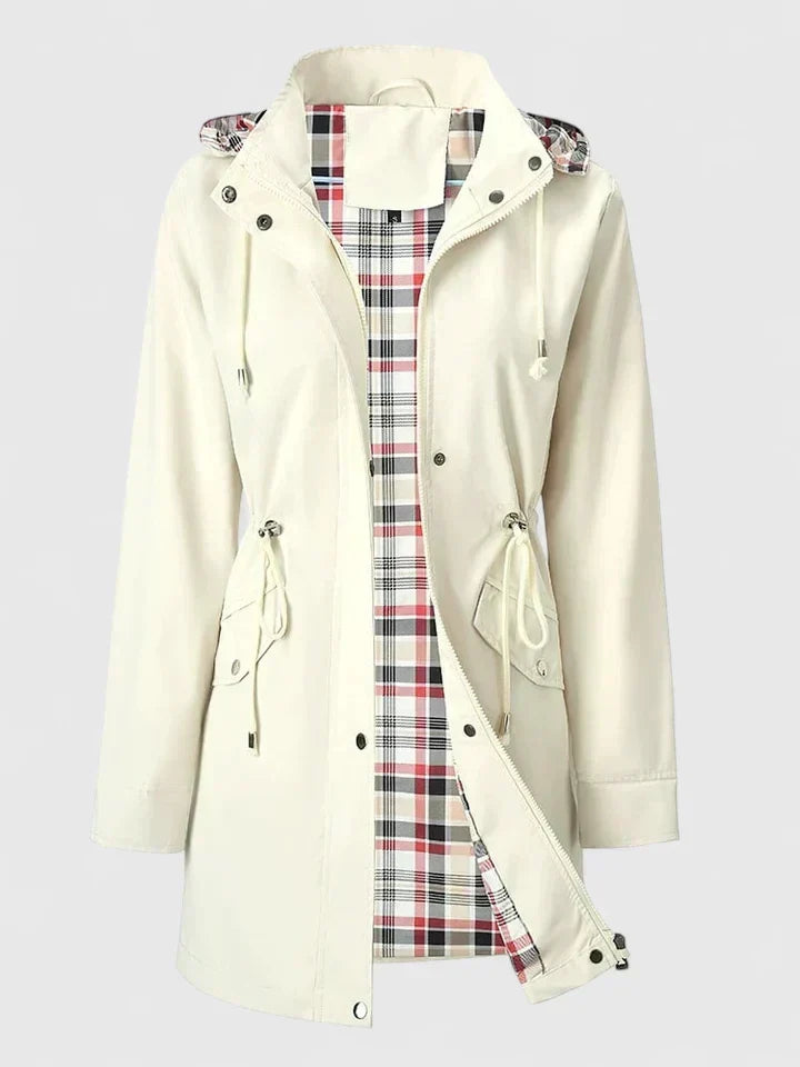 Capri | Veste Confortable