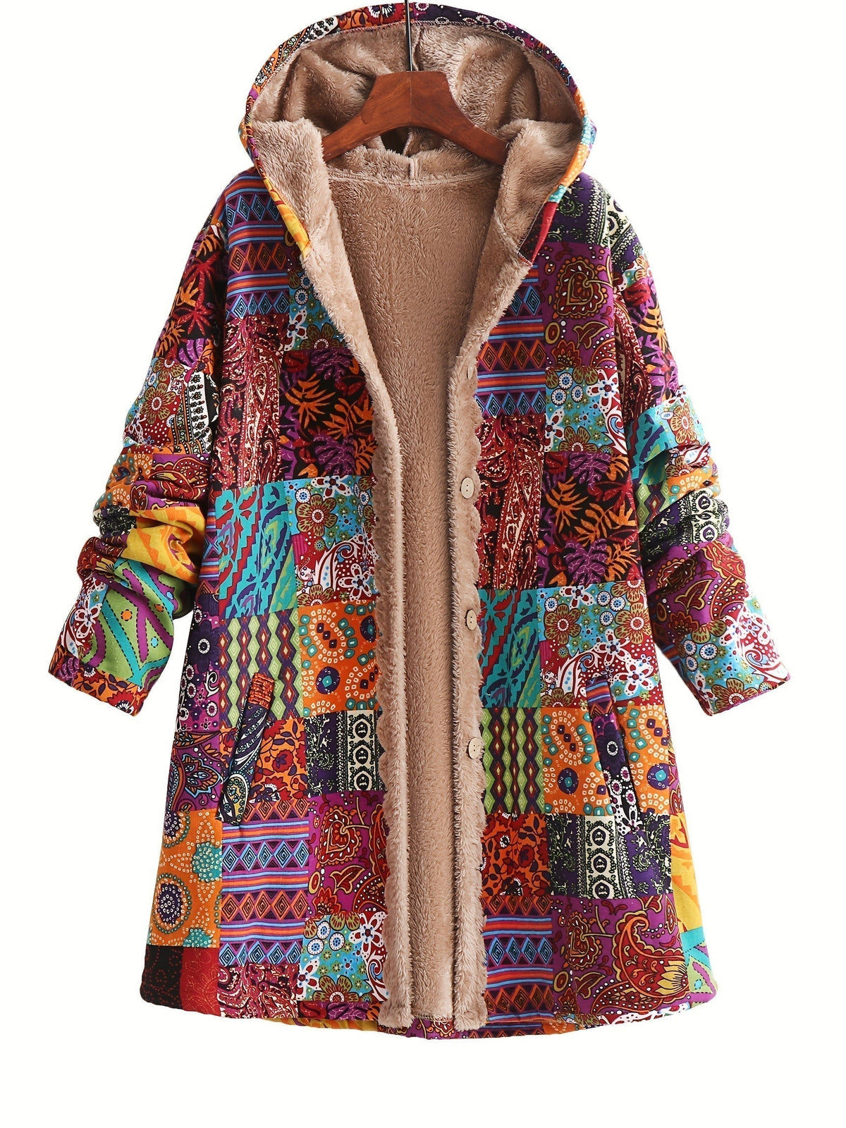 Macy | Veste Confortable