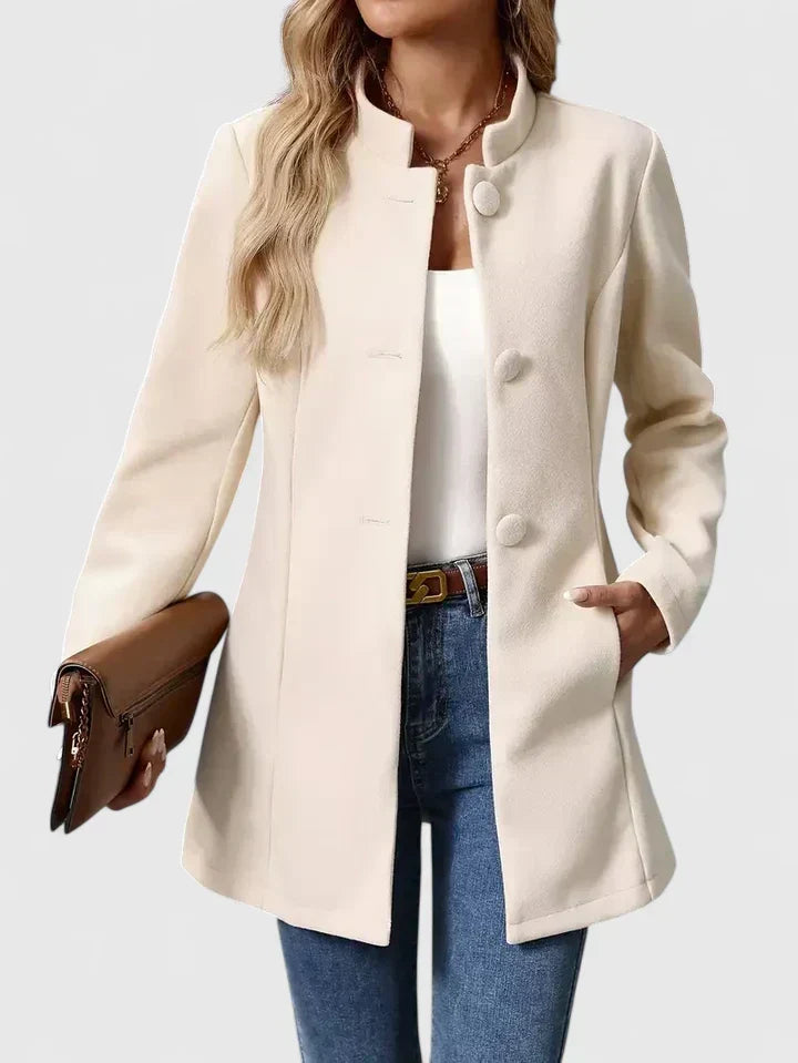 Oriana | Veste Élégante