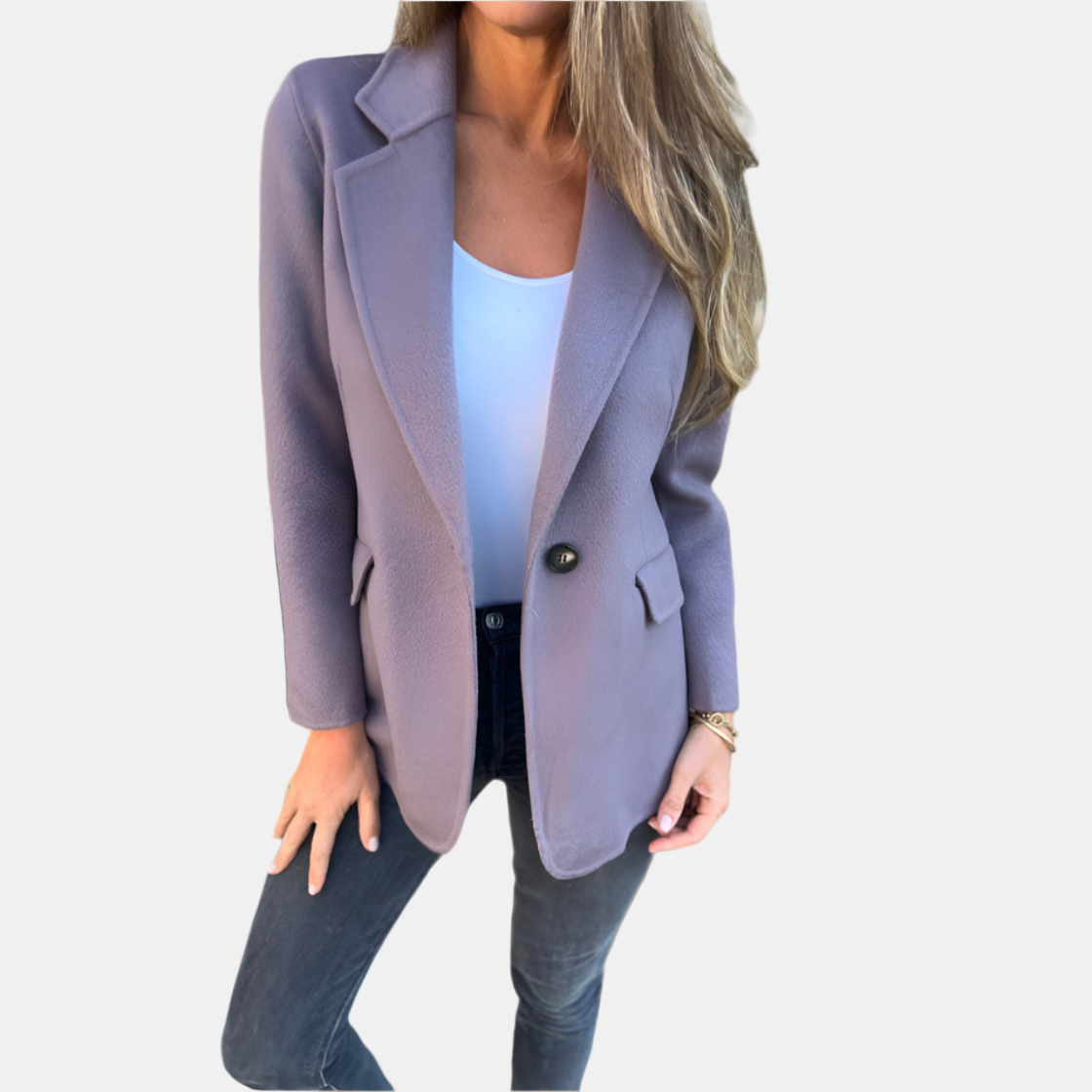 Marisol | Manteau Décontracté