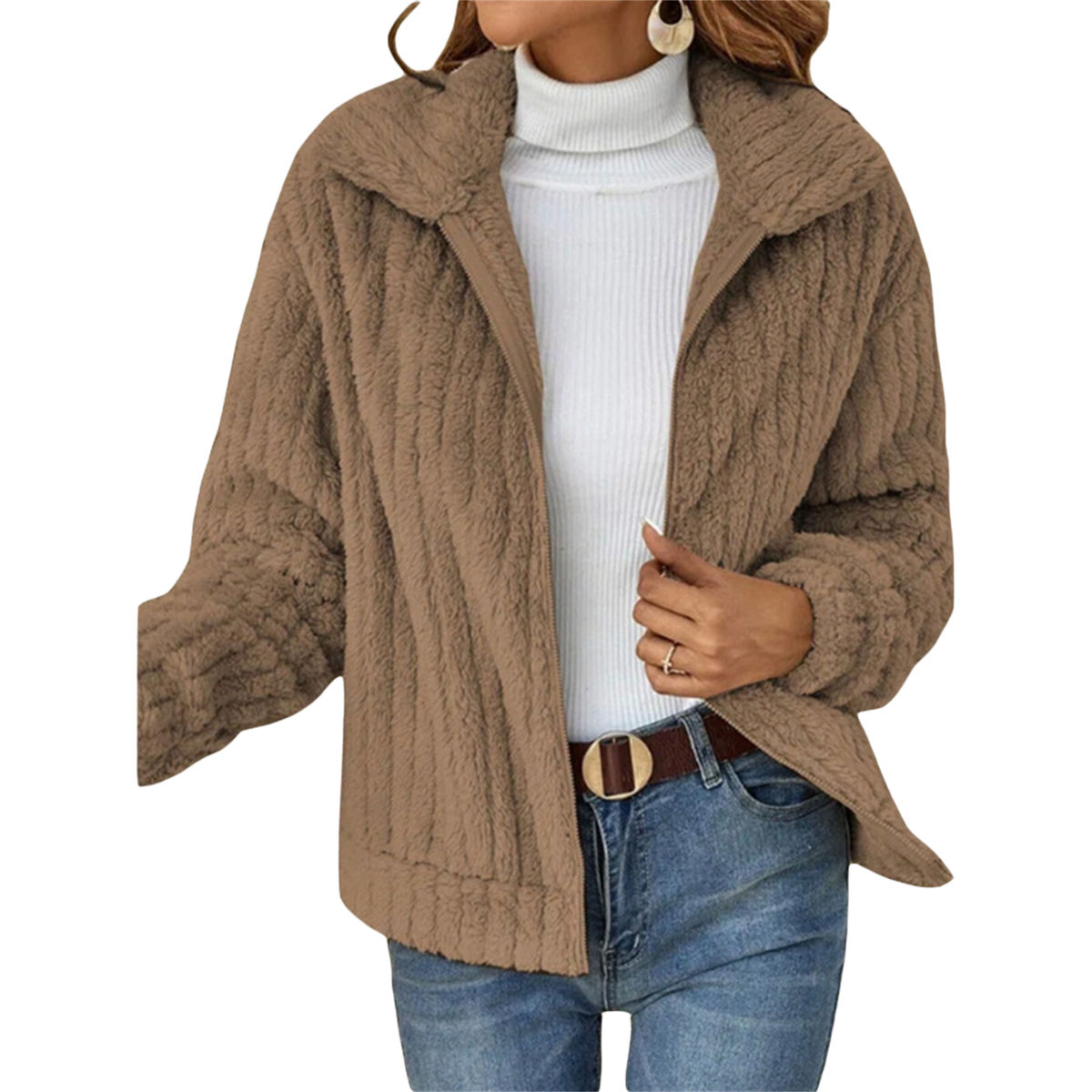 Nizzy | Veste Sophistiquée