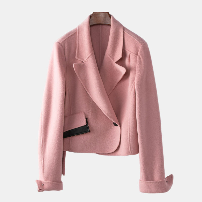 Briony | Veste Élégante