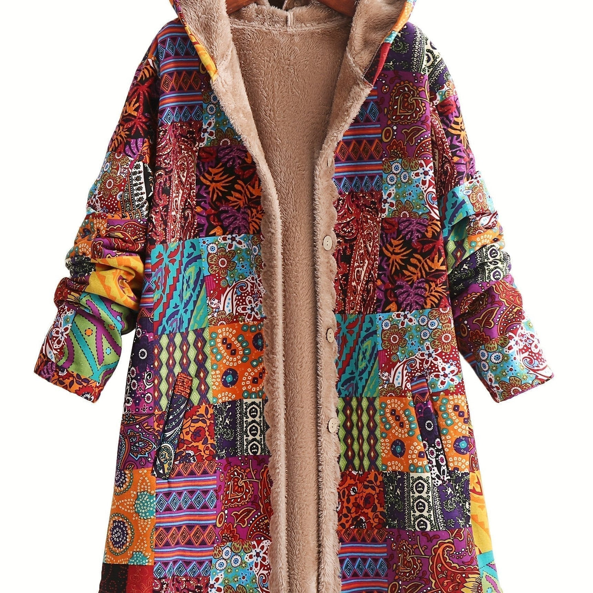 Macy | Veste Confortable