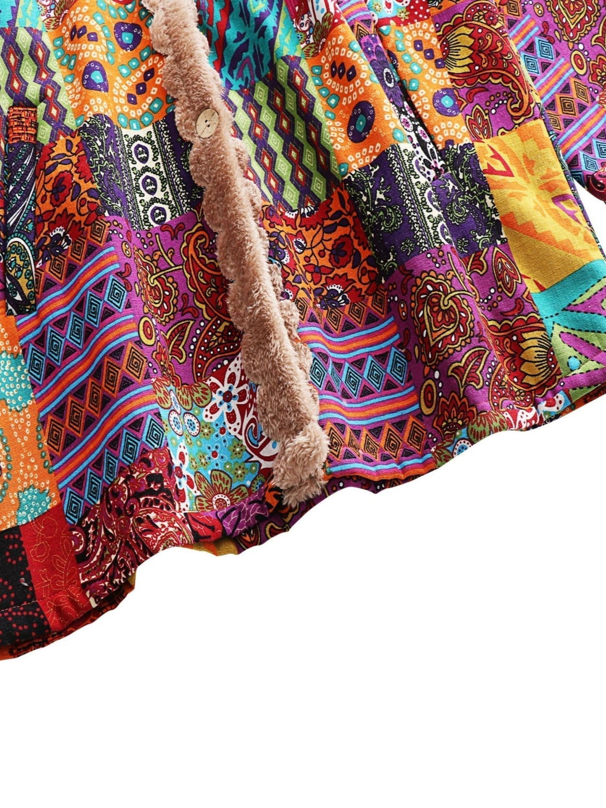 Macy | Veste Confortable