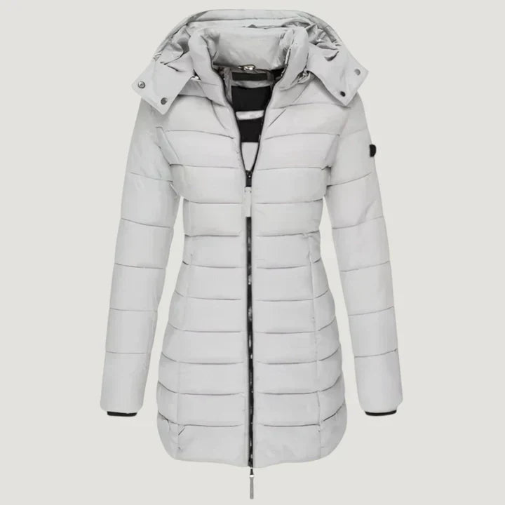 SVEA | Veste d'hiver Noelle