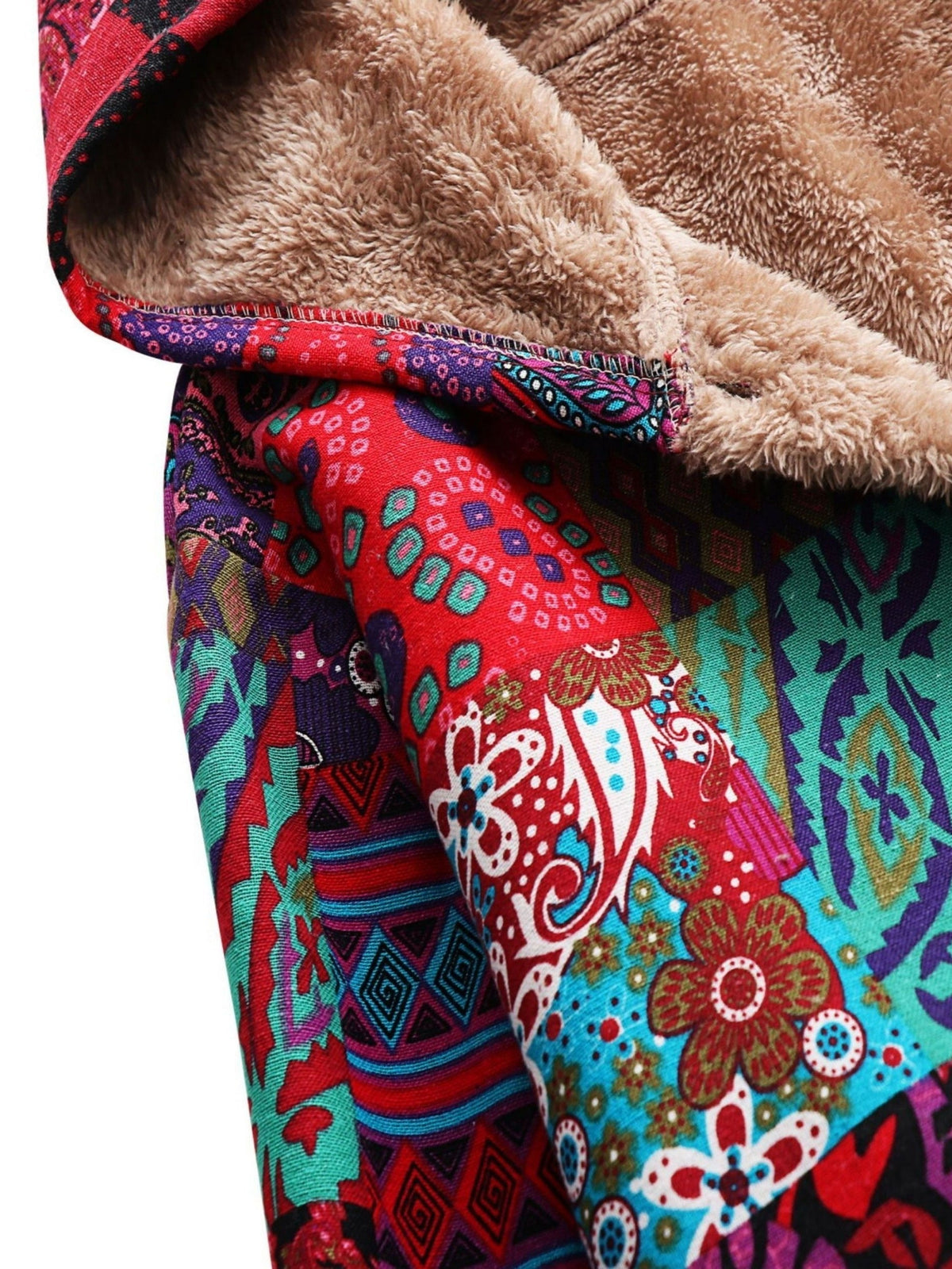 Macy | Veste Confortable