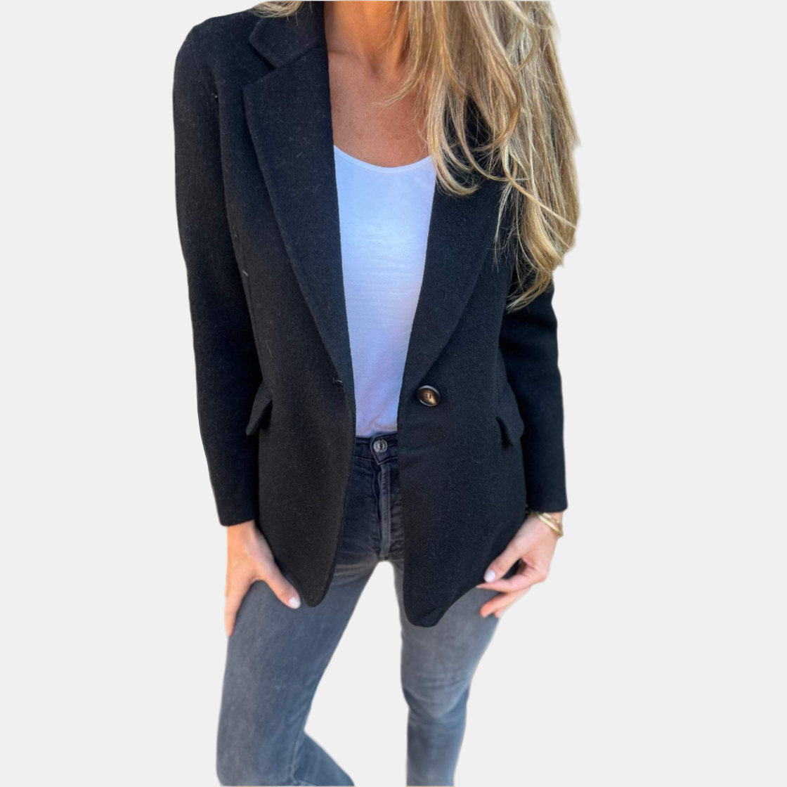 Marisol | Manteau Décontracté