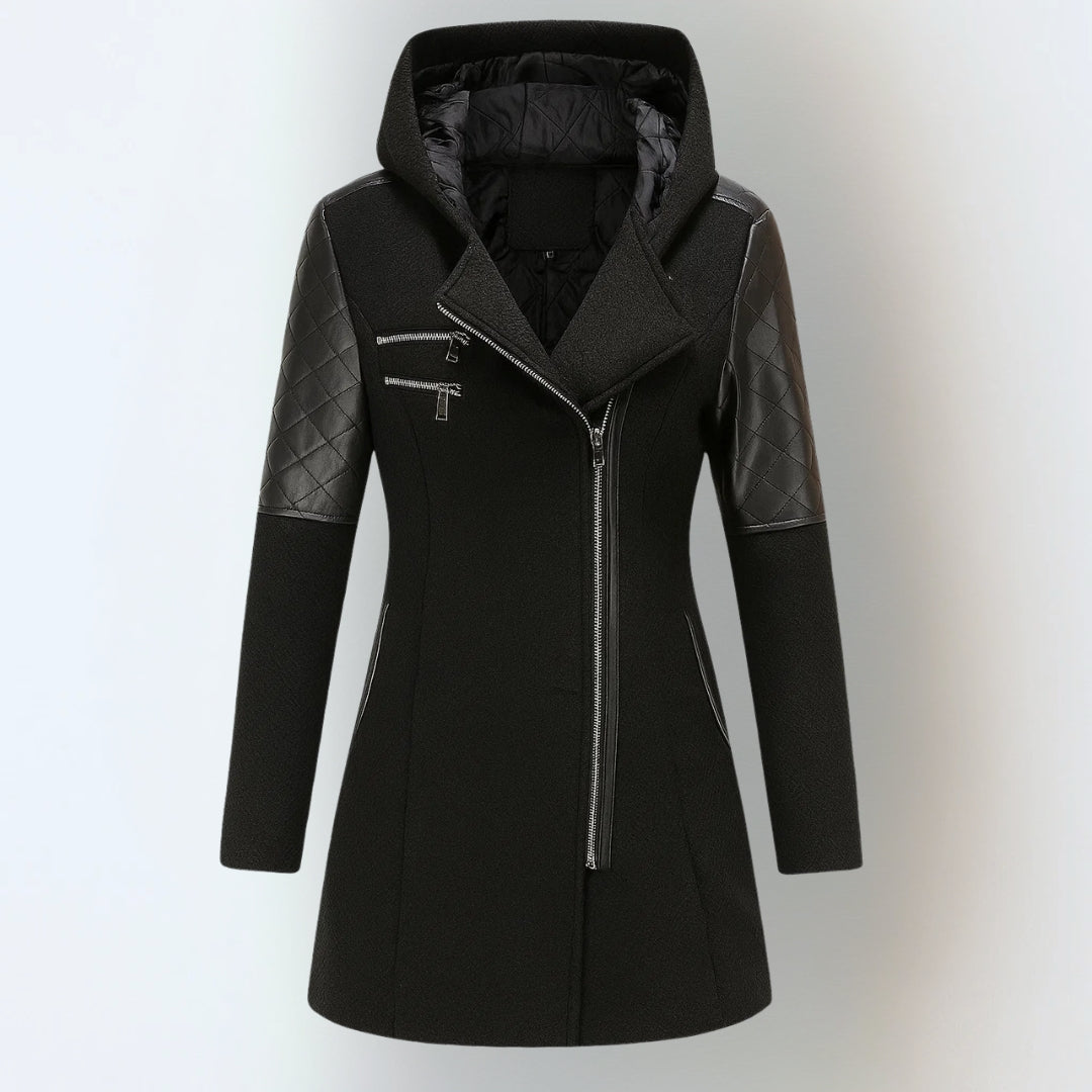 Katrin™ | Élégante et chaude veste d'hiver