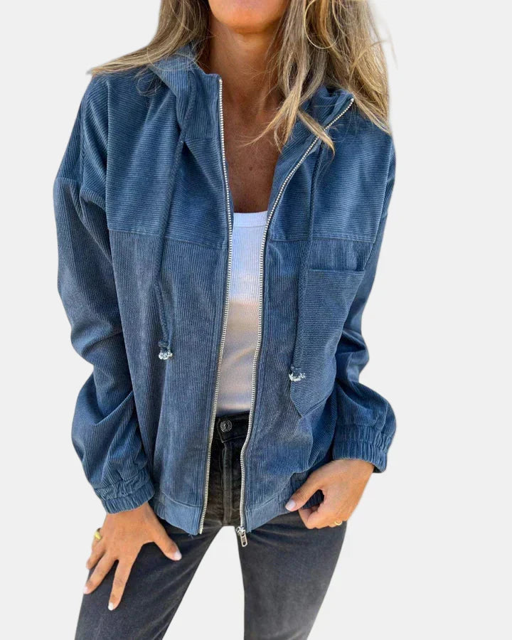 Lara | Veste Confortable