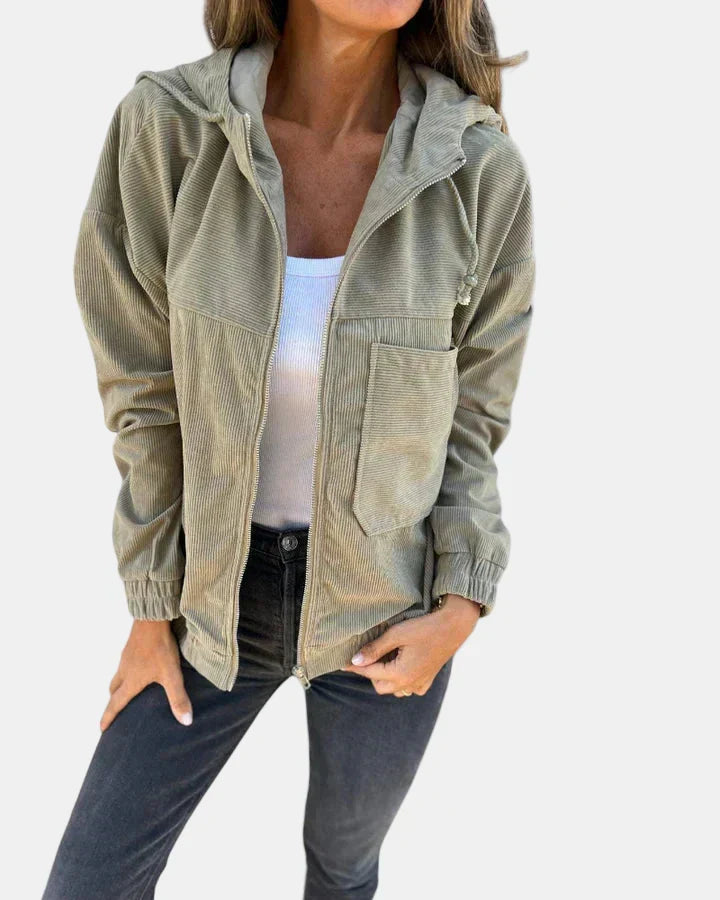 Lara | Veste Confortable
