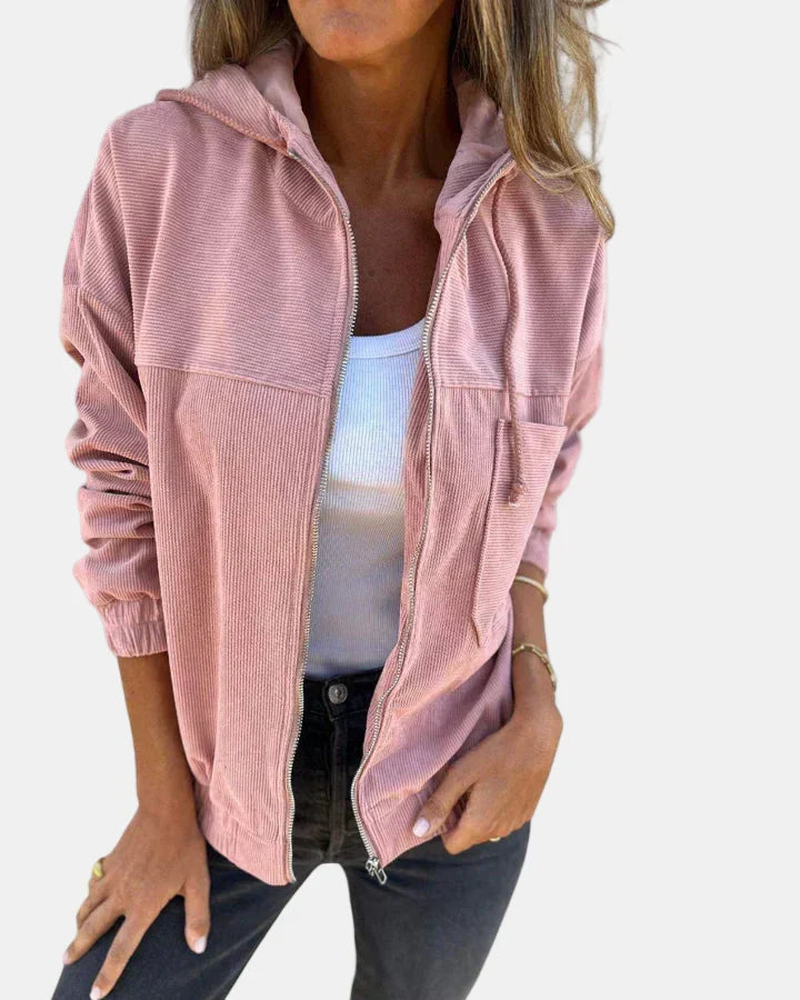 Lara | Veste Confortable