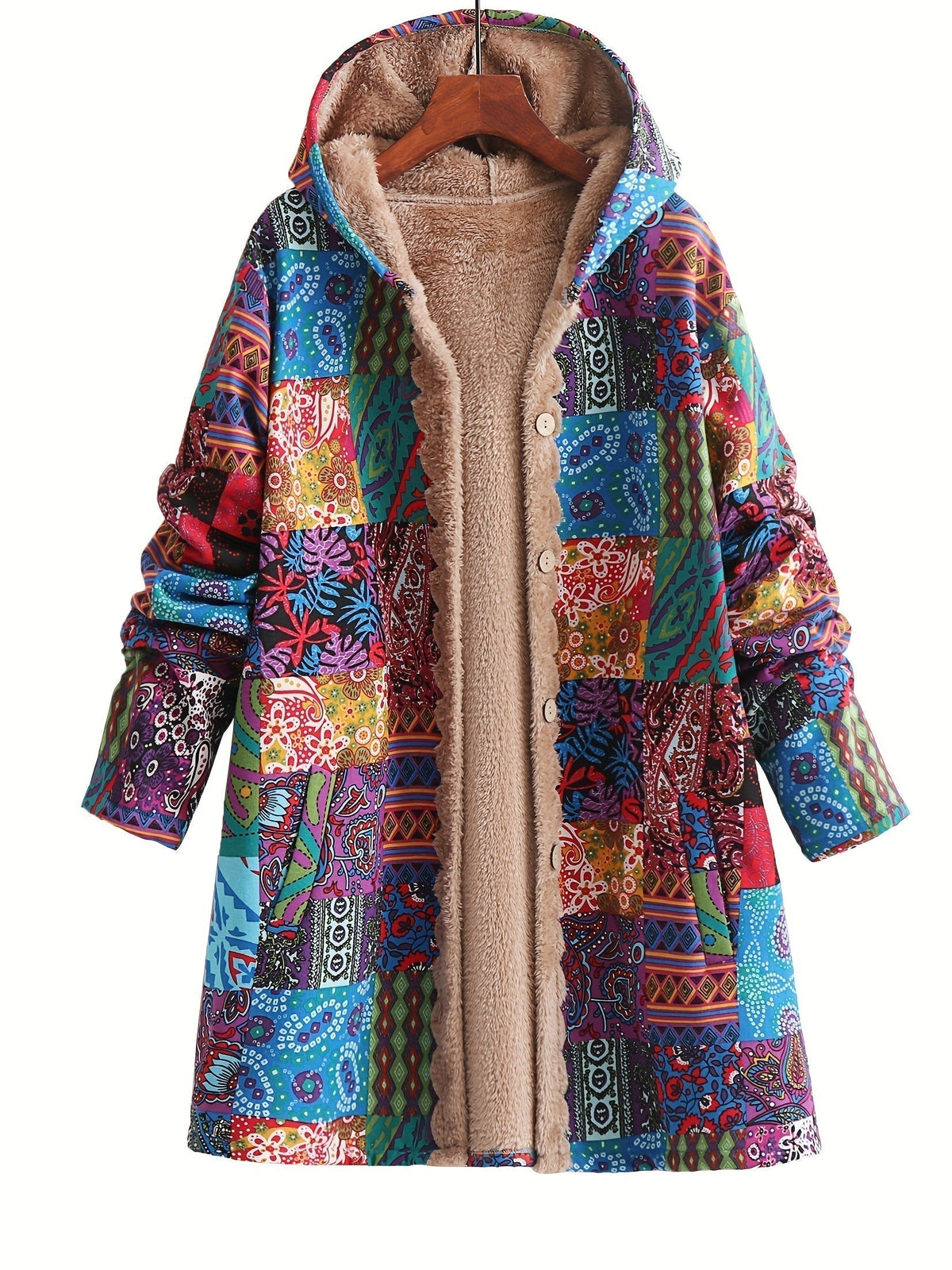 Macy | Veste Confortable