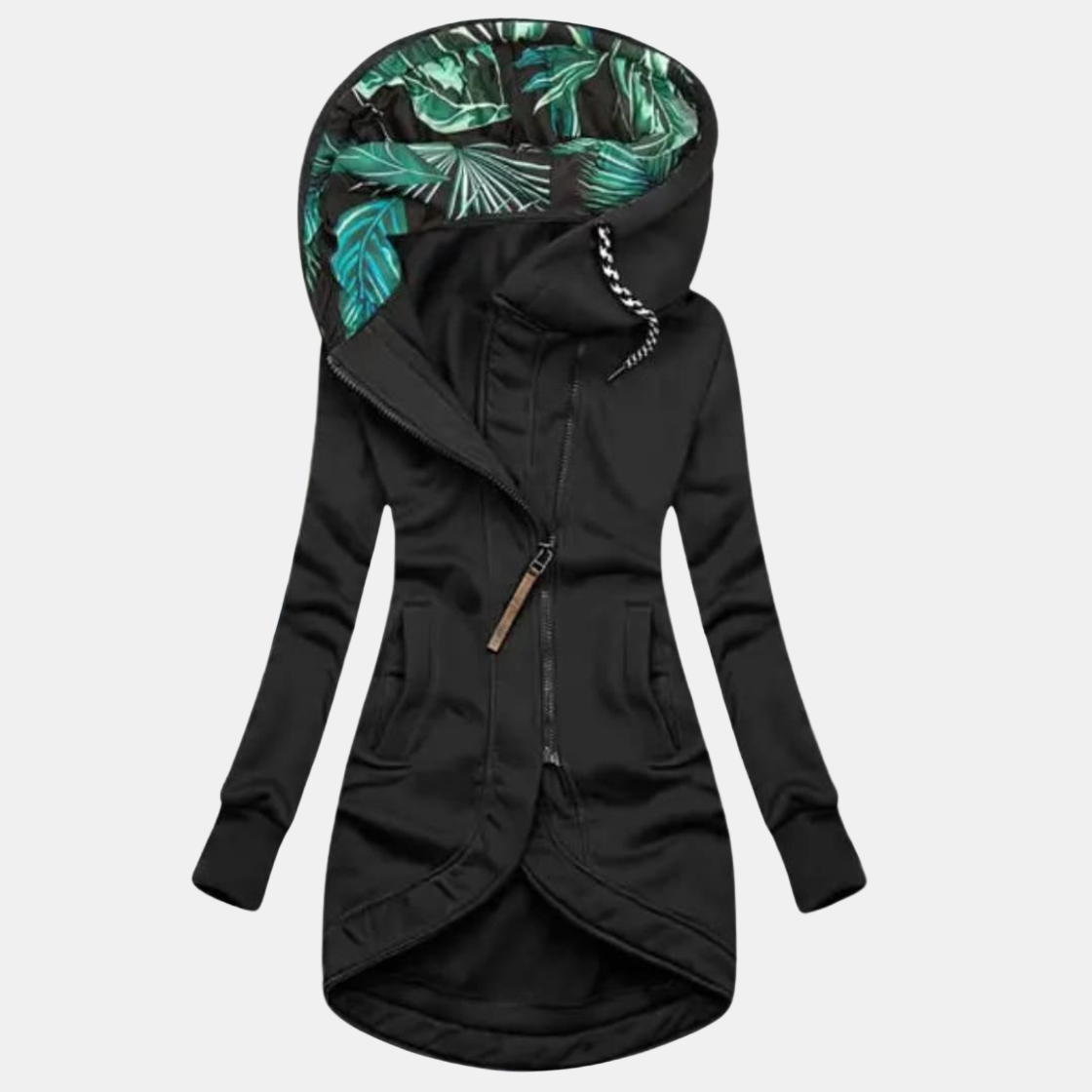 Arabella | Veste Imperméable Élégante