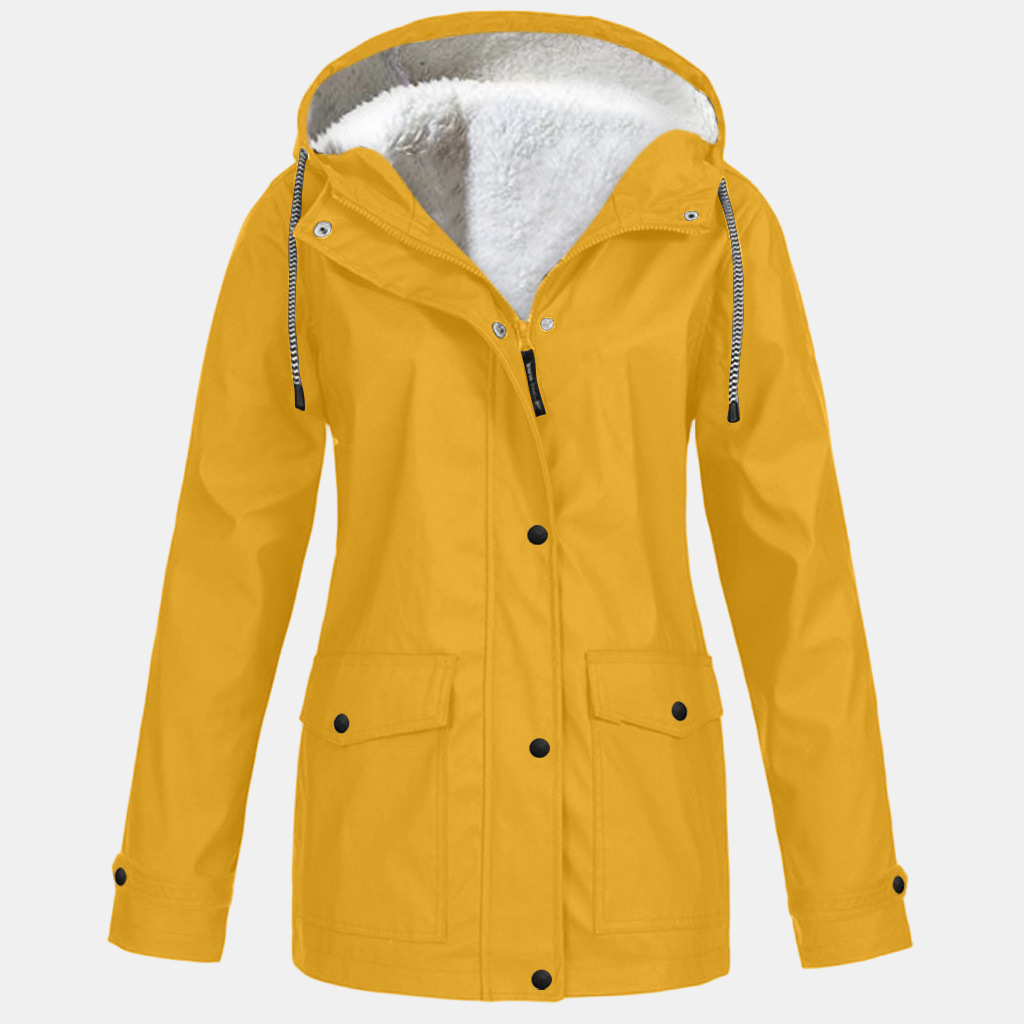 Anastasia | Veste Femme Imperméable