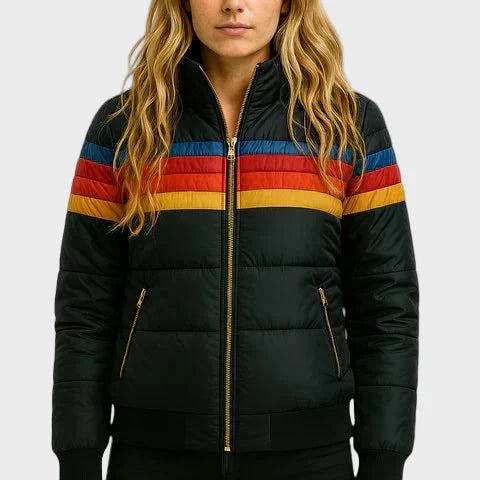 Martina | Veste Sophistiquée