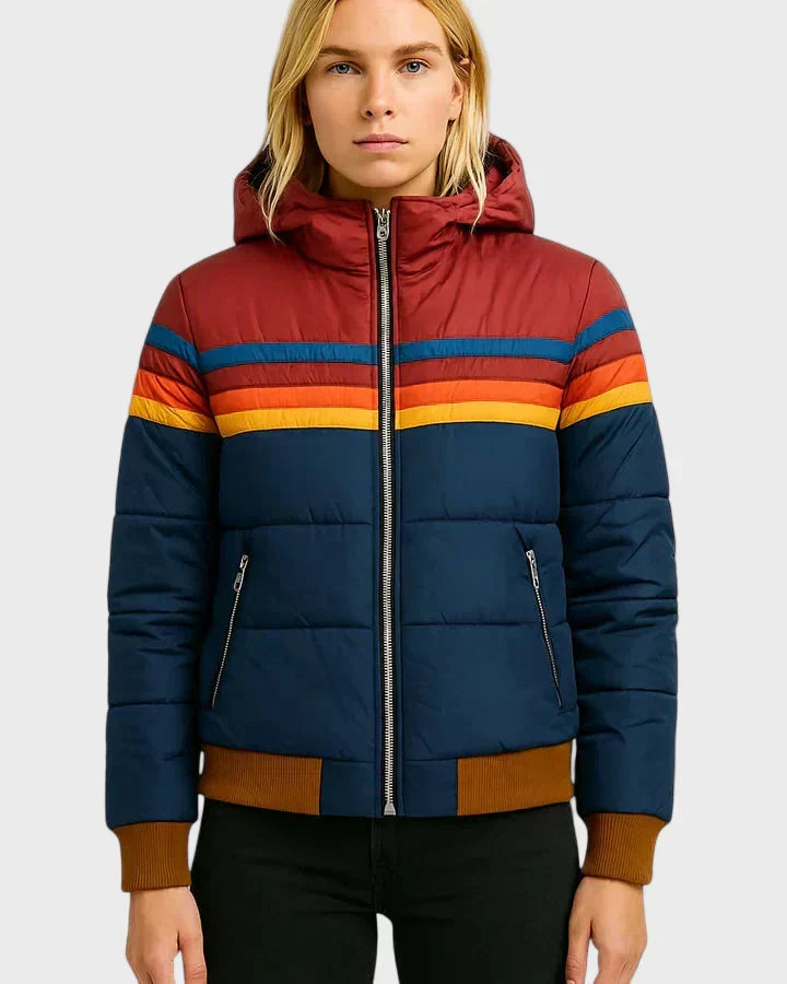 Martina | Veste Sophistiquée