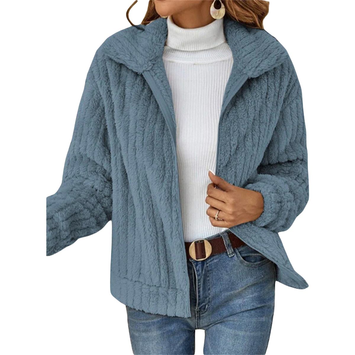Nizzy | Veste Sophistiquée