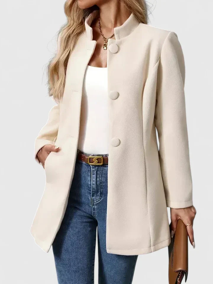 Oriana | Veste Élégante
