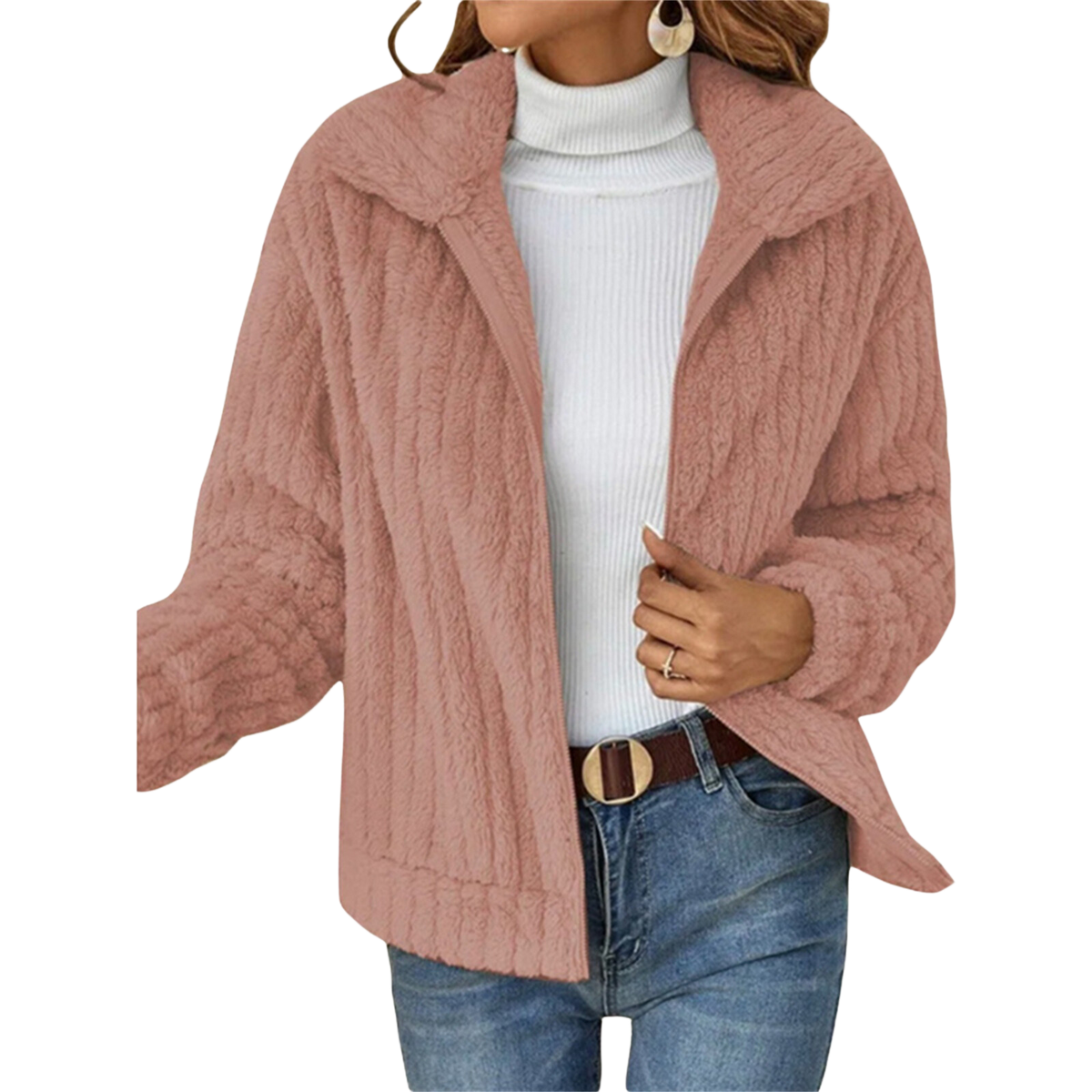 Nizzy | Veste Sophistiquée