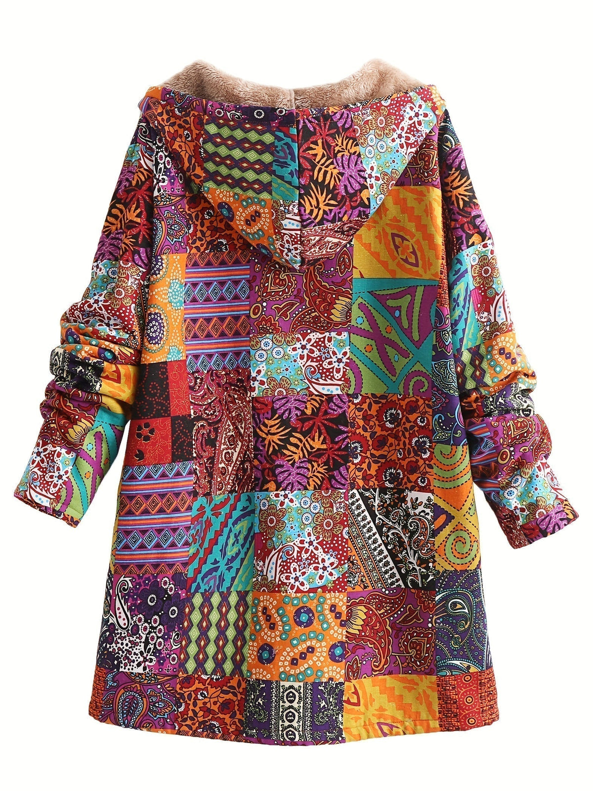 Macy | Veste Confortable
