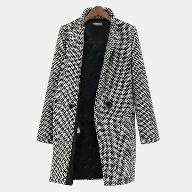 Sloane | Manteau Élégant