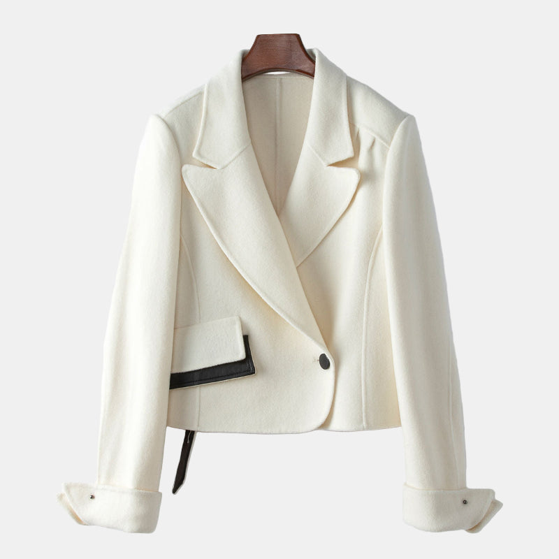Briony | Veste Élégante