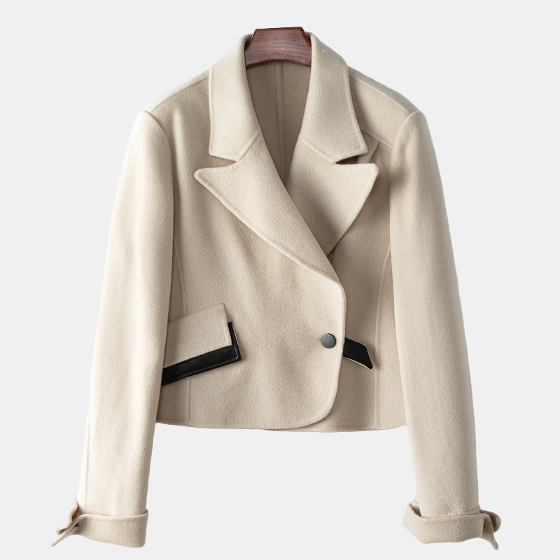 Briony | Veste Élégante