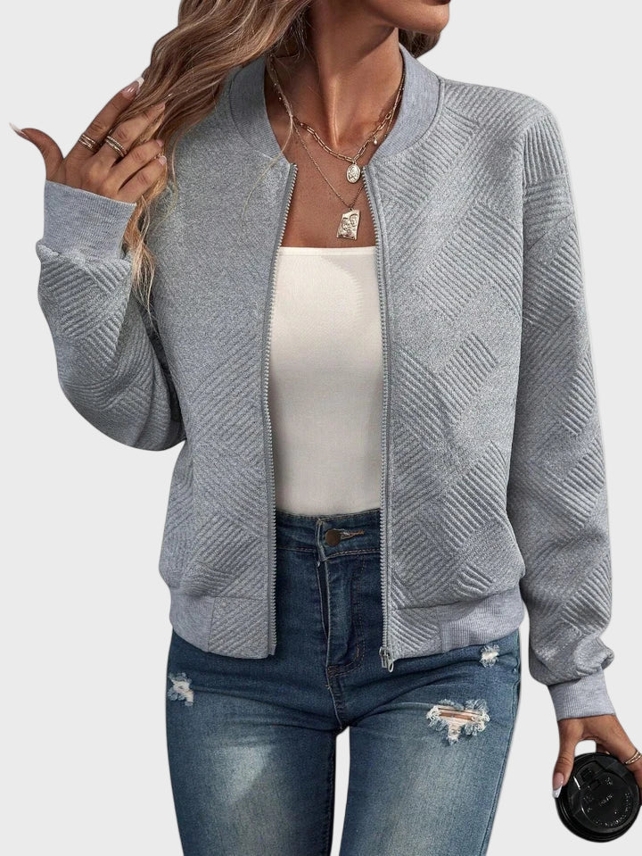 Clea | Veste Sophistiquée