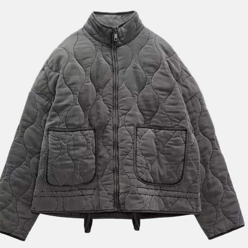 Selene | Veste Quotidienne avec Poches