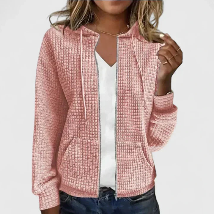 Addison | Veste Élégante