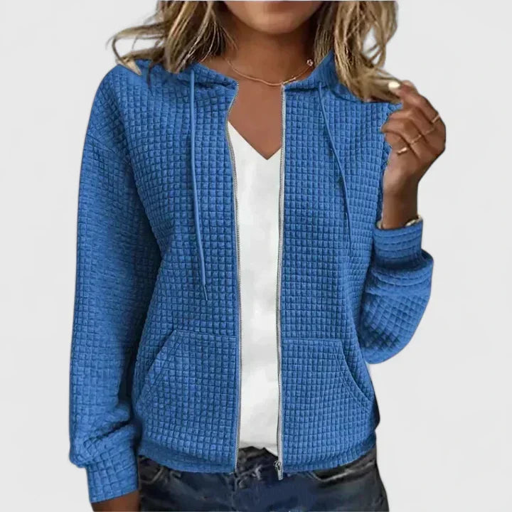 Addison | Veste Élégante