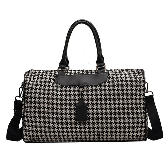 Giovana Travel Bag