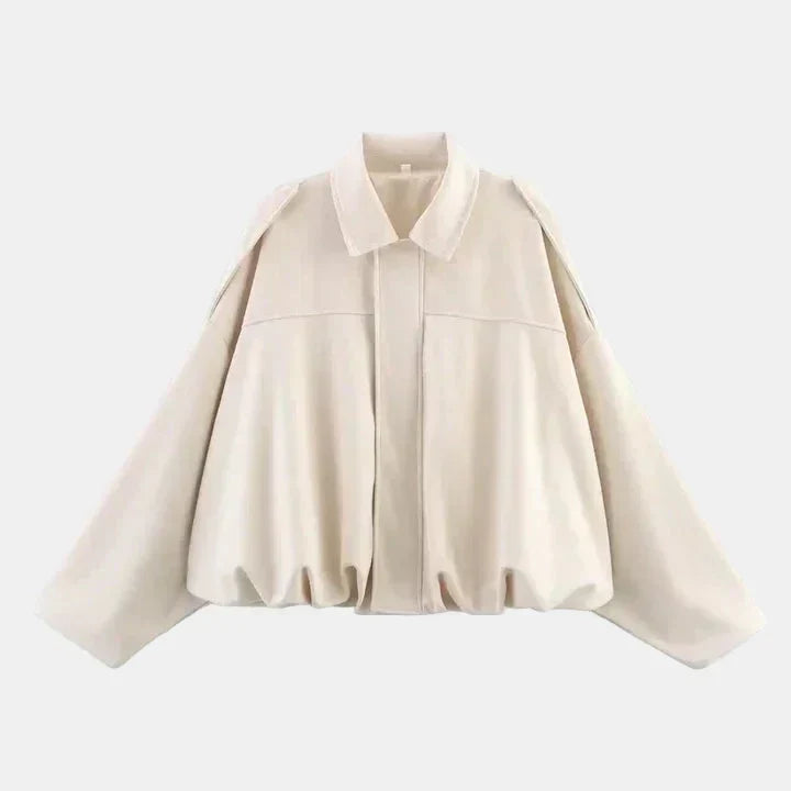Milena | Veste Élégante