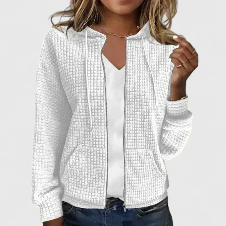 Addison | Veste Élégante