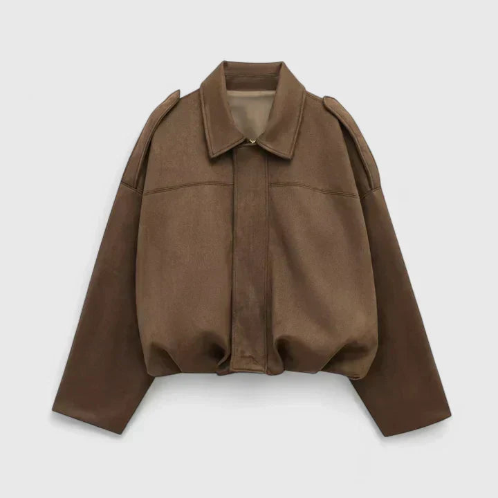Milena | Veste Élégante