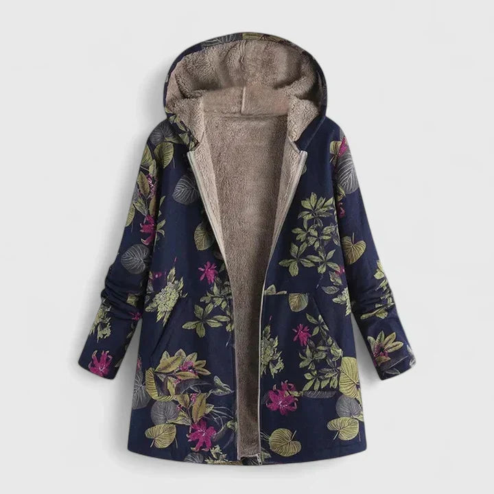 Celestia | Veste Imprimée Stylée
