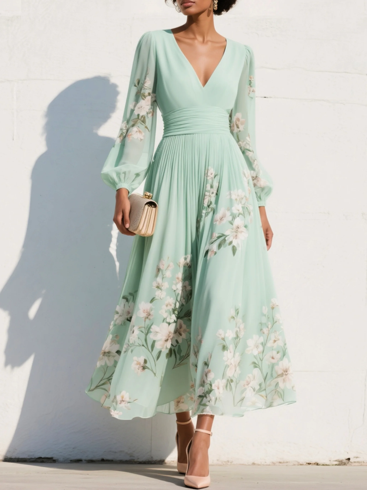 Dresses