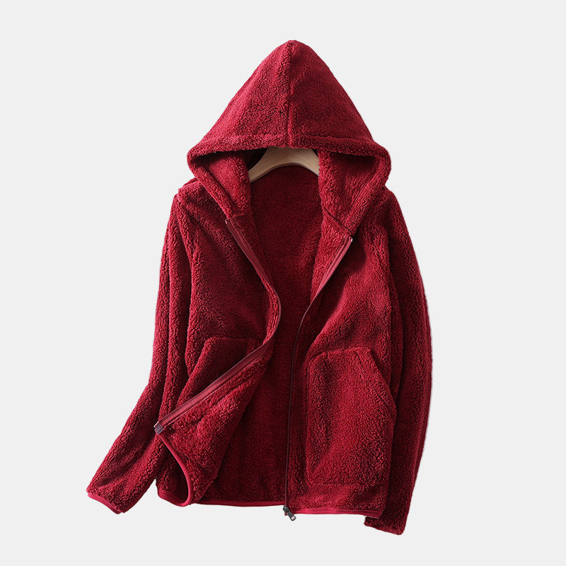Evelina | Veste Décontractée et Confortable