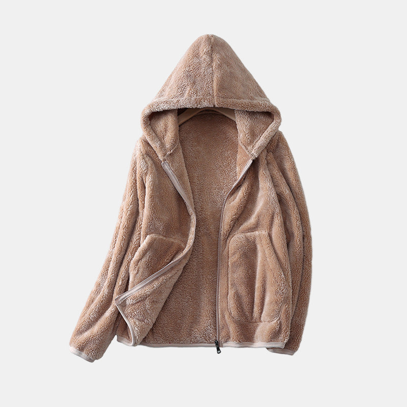 Evelina | Veste Décontractée et Confortable