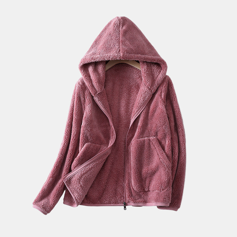Evelina | Veste Décontractée et Confortable