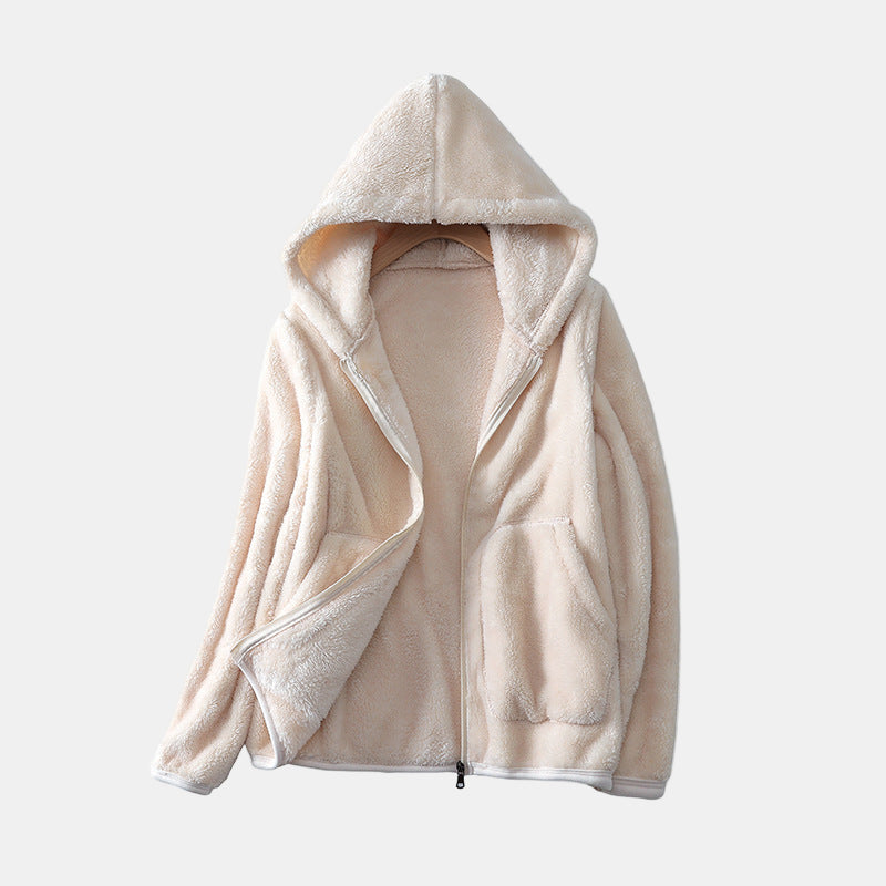 Evelina | Veste Décontractée et Confortable