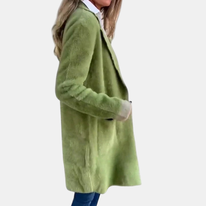 Marceline | Blazer Élégant
