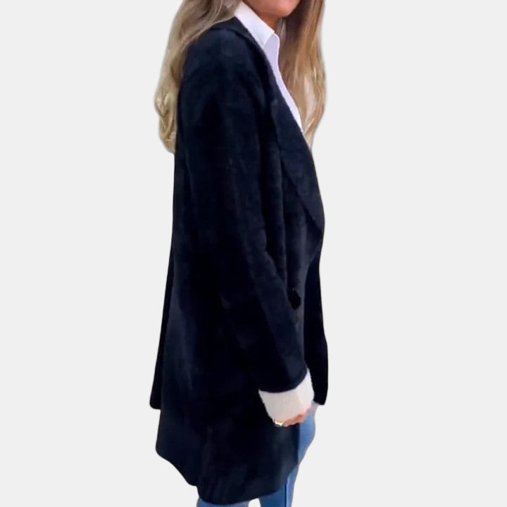 Marceline | Blazer Élégant